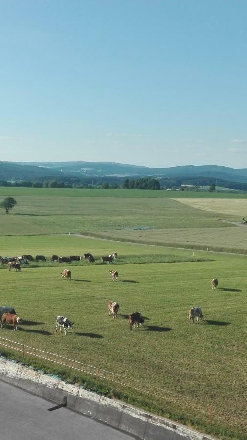 Hanslbauernhof Villa Moosbach  Eksteriør bilde